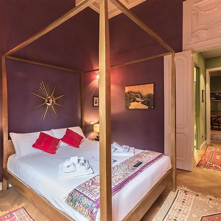 Hemeras Boutique Homes - 4 Luxury Suites In Milan Fashion District Exterior foto