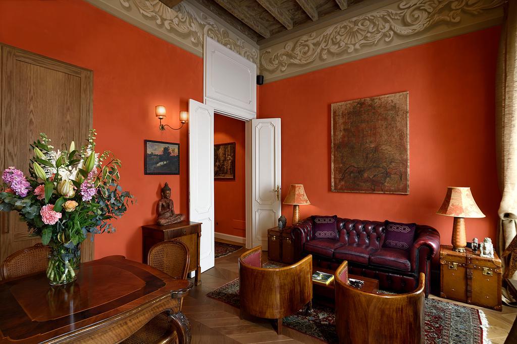 Hemeras Boutique Homes - 4 Luxury Suites In Milan Fashion District Exterior foto