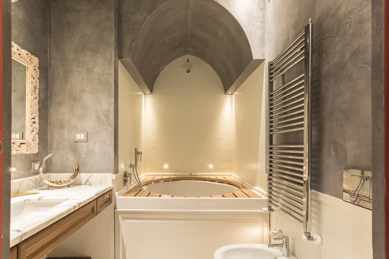 Hemeras Boutique Homes - 4 Luxury Suites In Milan Fashion District Exterior foto