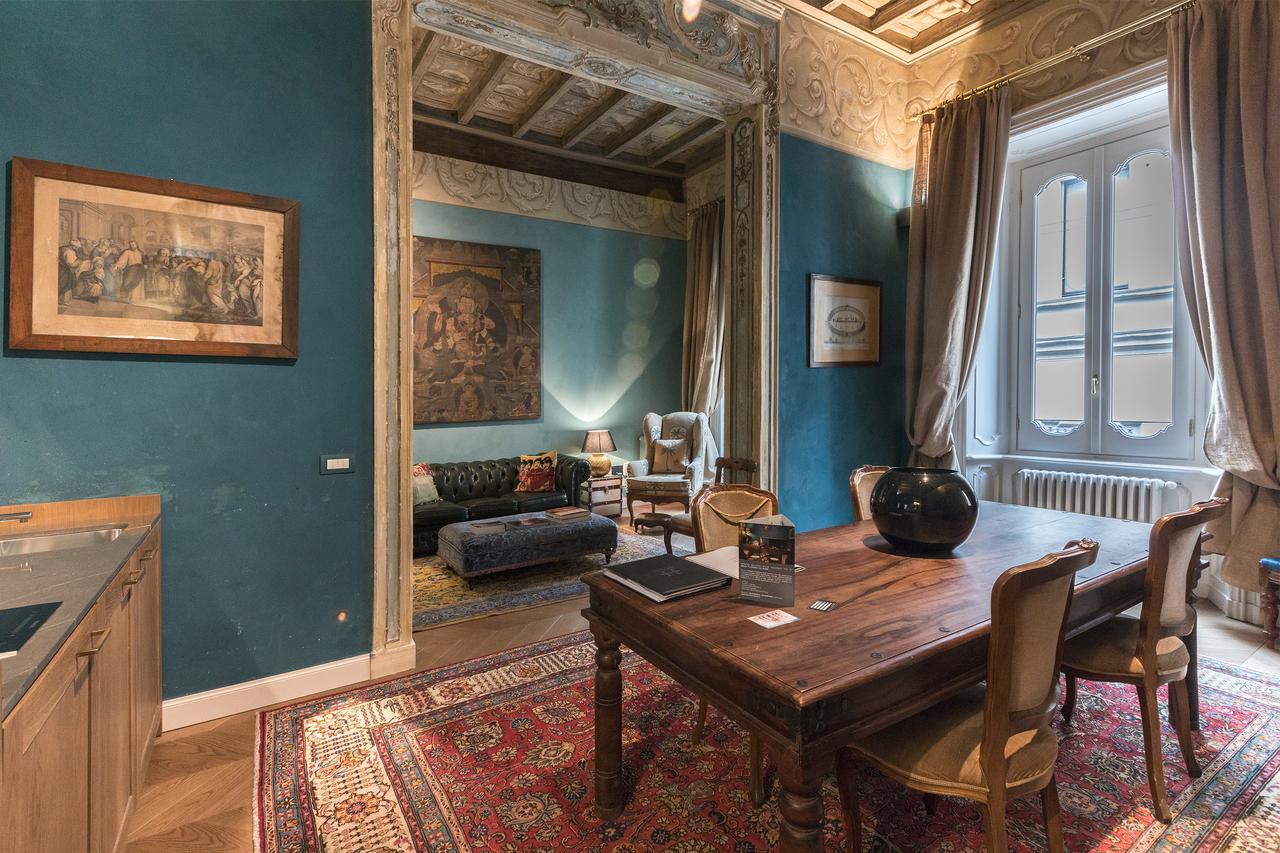 Hemeras Boutique Homes - 4 Luxury Suites In Milan Fashion District Exterior foto