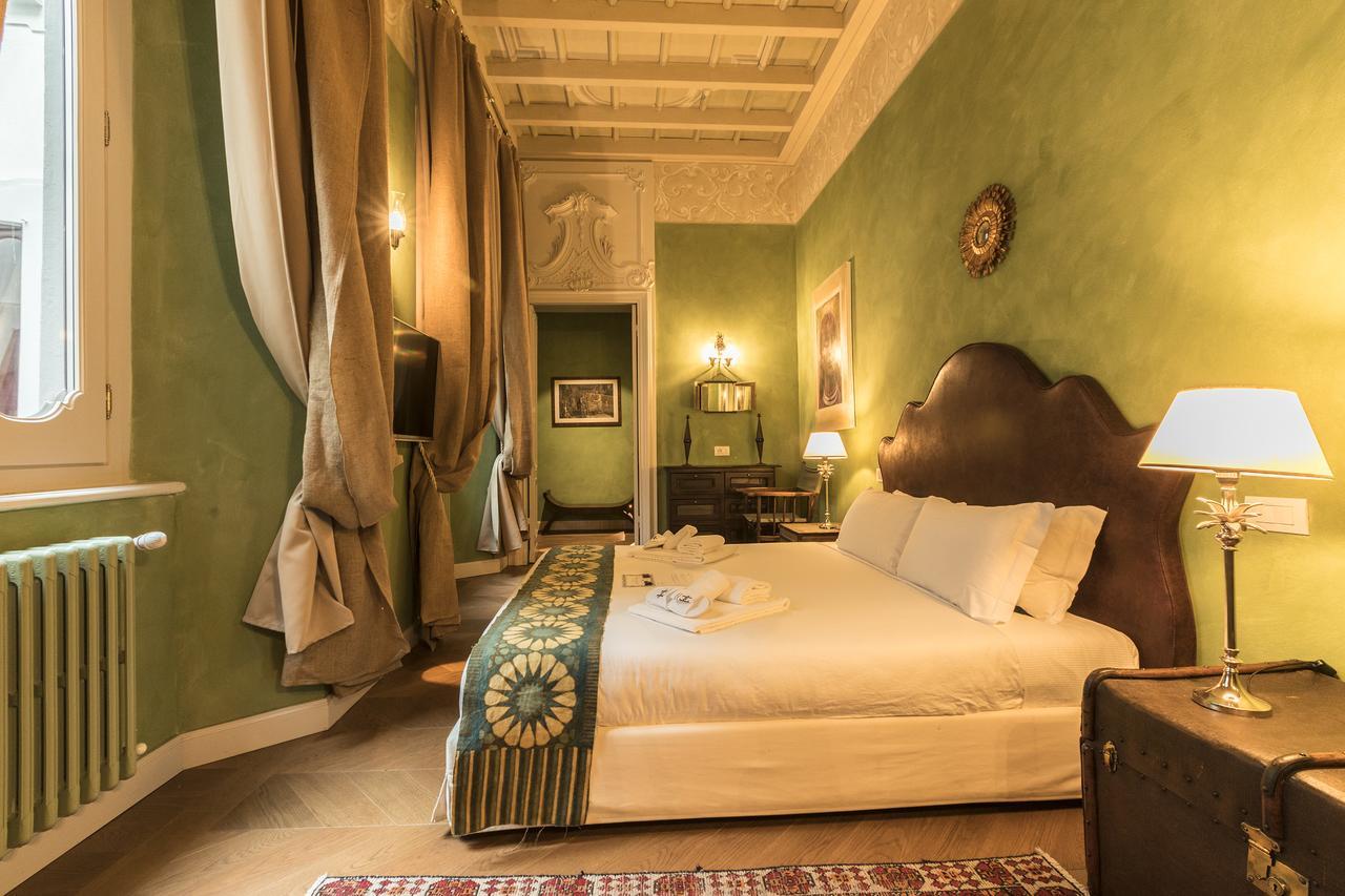 Hemeras Boutique Homes - 4 Luxury Suites In Milan Fashion District Exterior foto
