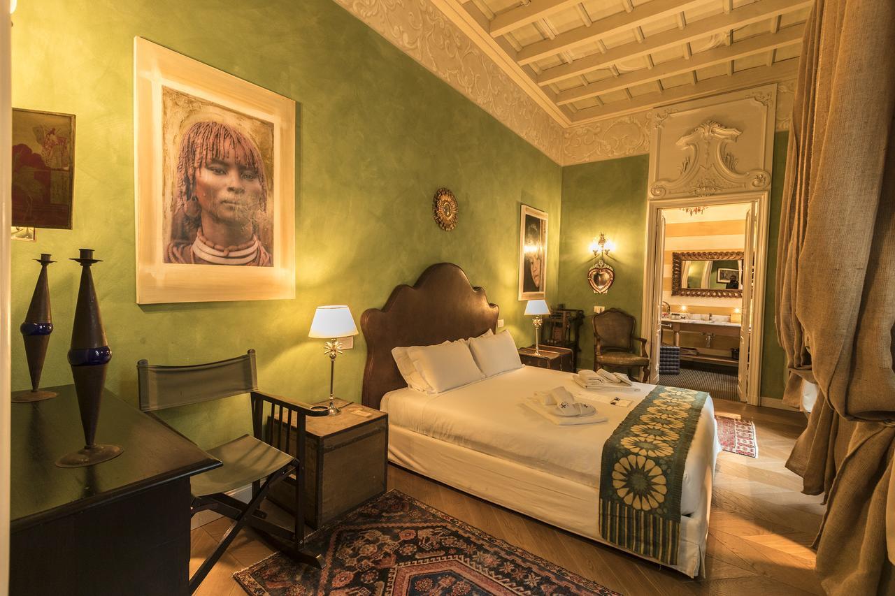 Hemeras Boutique Homes - 4 Luxury Suites In Milan Fashion District Exterior foto