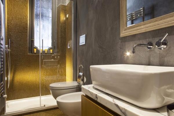Hemeras Boutique Homes - 4 Luxury Suites In Milan Fashion District Exterior foto